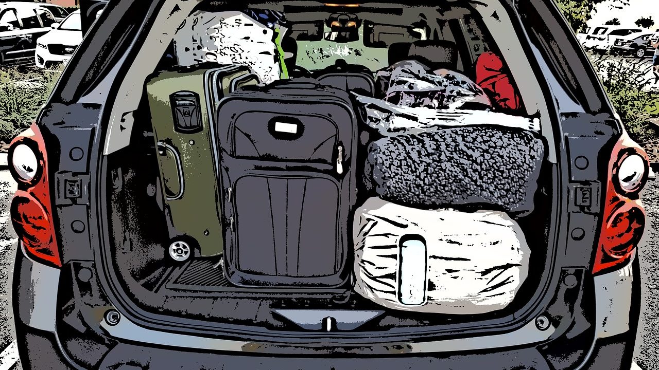 Road Trip Packing: Essential Tips for a Smooth Journey - Elearn Point